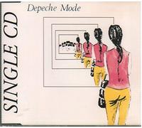 Dreaming of me/Ice machine [Single-CD]