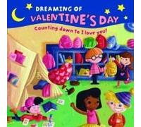 Dreaming Of Valentine's Day