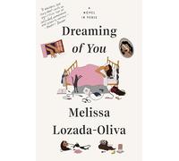 Dreaming of You: A Novel in Verse
