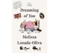 Dreaming of You: A Novel in Verse
