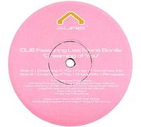 Dreaming Of You [Vinyl Single 12'']