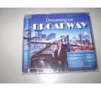 Dreaming on Broadway