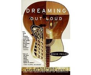 Dreaming Out Loud Bruce S. Feiler (Auteur)