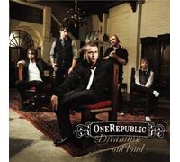 Dreaming Out Loud [Import]