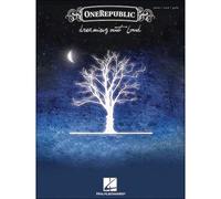 Onerepublic - Dreaming Out Loud: Piano / Vocal / Guitar