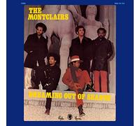 The Montclairs - Dreaming Out of Season (24bit Remaster) [Import]