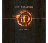 Dreaming - Rise Again [Import]