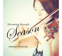 Dreaming Through Season [Import allemand]