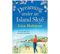 Dreaming Under An Island Skye