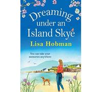 Dreaming Under An Island Skye