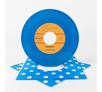 Dreaming + What About Me? - Vinyle Bleu