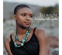 Dreaming Wide Awake [Australian Import] by Lizz Wright (2005-11-16)