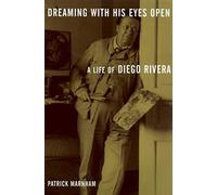 Dreaming With His Eyes Open