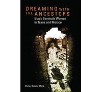 Dreaming With The Ancestors