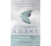 Dreaming Yourself Awake by Brian Hodel Brian Hodel (Auteur)
