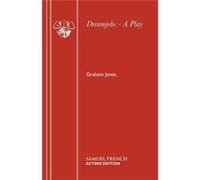 Dreamjobs - A Play (Acting Edition) Jones, Graham (Auteur)