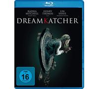 Dreamkatcher, 1 Blu-ray (Blu-ray)