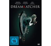 Dreamkatcher [Import]