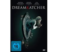Dreamkatcher, (DVD) Mitchell Radha Thomas Henry Shaye Lin Wojtak-Hissong Finlay