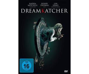 Dreamkatcher, [Region Free]