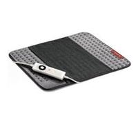 Imetec Intellisense Comfort, Coussin Chauffant comfort 35x40 cm - Soulage le Dos et les Jambes - 5 Températures, Tissu Micro Peluche, Sécurité Anti Surchauffe, Chauffage Rapide, Lavable en Machine