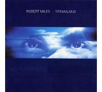 Dreamland CD