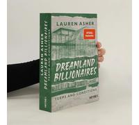 Dreamland Billionaires - Terms And Conditions