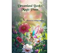 DREAMLAND BOOK 1 MAGIC PIZZA