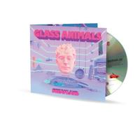 Dreamland by Glass Animals [Audio CD] NEUF