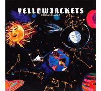 Dreamland by YELLOWJACKETS (1995-08-08)