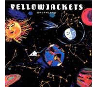 Dreamland by YELLOWJACKETS [Audio CD] NEUF