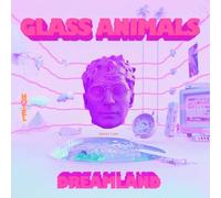 Dreamland CD