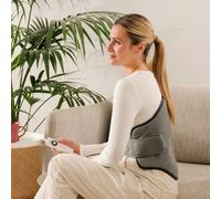 Dreamland coussin chauffant dorsal avec doublure respirante back