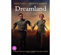 Dreamland [DVD] [2020] [Import]