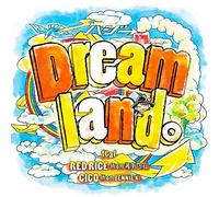Dreamland [Edition] [Import Allemand]