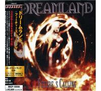 Dreamland - Future's Calling [Import]