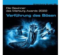 DreamLand Grusel 59 Verführung des Bösen