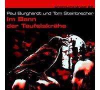 Dreamland-Grusel - Folge 22-im Bann der Teufelskrähe [Import]