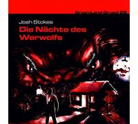 Dreamland-Grusel - Folge 26-Die Nächte des Werwolfes [Import]