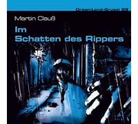 Dreamland-Grusel - Folge 29-im Schatten des Rippers [Import]