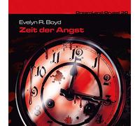 Dreamland-Grusel - Folge 30-Zeit der Angst