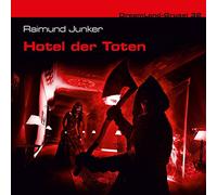 Dreamland-Grusel - Folge 32-Hotel der Toten [Import]