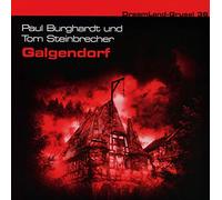 Dreamland-Grusel - Folge 36-Galgendorf [Import]