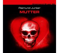 Dreamland-Grusel - Folge 40-Mutter [Import]