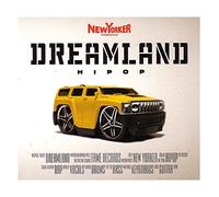 Dreamland - HIPOP