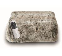 Couverture chauffante DREAMLAND HYGGE DAYS HUSKY D'ALASKA 6T 160X120