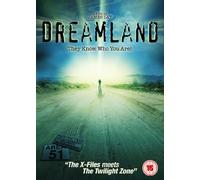 Dreamland [Import]