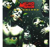 Dreamland [Import]