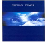 Dreamland Incl. One & One by Miles Robert [Audio CD] NEUF