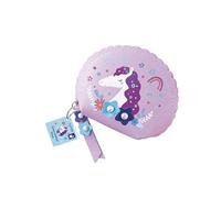 Dreamland - porte monnaie licorne